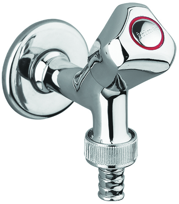 İtimat Alfa 210 Çamaşır Musluğu